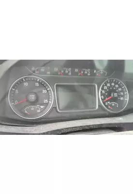 INTERNATIONAL LT GAUGE CLUSTER