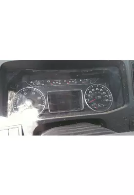 INTERNATIONAL LT GAUGE CLUSTER