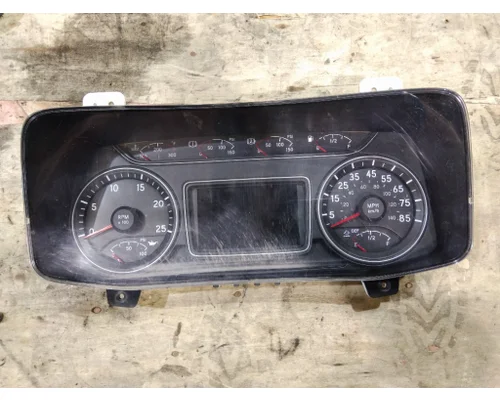 INTERNATIONAL LT GAUGE CLUSTER