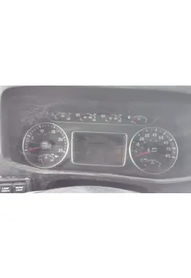 INTERNATIONAL LT GAUGE CLUSTER