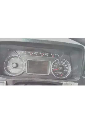 INTERNATIONAL LT GAUGE CLUSTER