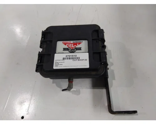 INTERNATIONAL LT GAUGE MISC