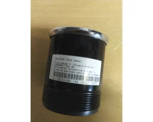 INTERNATIONAL LT GAUGE TEMPERATURE