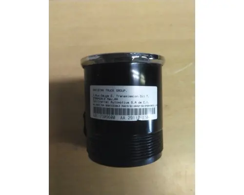 INTERNATIONAL LT GAUGE TEMPERATURE