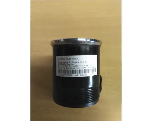 INTERNATIONAL LT GAUGE TEMPERATURE