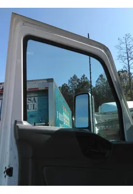 INTERNATIONAL LT GLASS, DOOR, FRONT