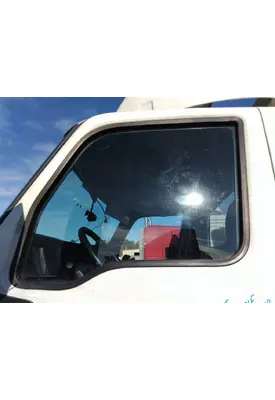 INTERNATIONAL LT GLASS, DOOR, FRONT