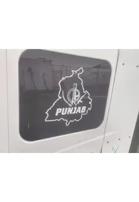 INTERNATIONAL LT GLASS, SLEEPER