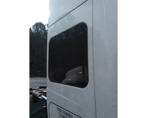 INTERNATIONAL LT GLASS, SLEEPER