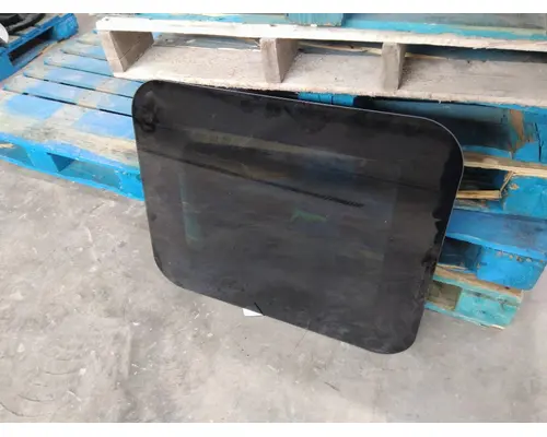 INTERNATIONAL LT GLASS, SLEEPER