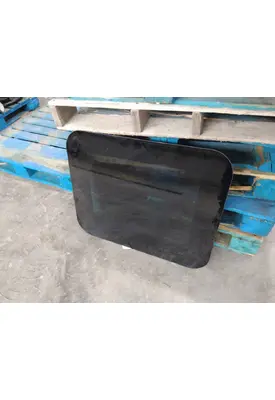 INTERNATIONAL LT GLASS, SLEEPER