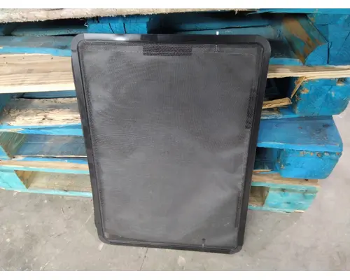 INTERNATIONAL LT GLASS, SLEEPER