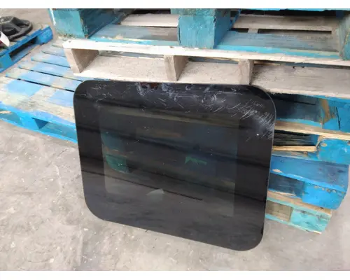 INTERNATIONAL LT GLASS, SLEEPER