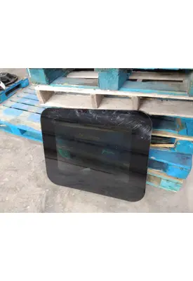 INTERNATIONAL LT GLASS, SLEEPER