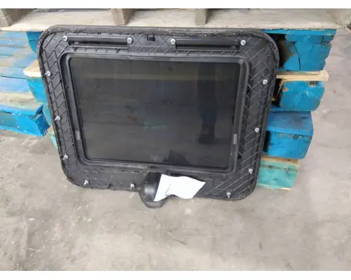 INTERNATIONAL LT GLASS, SLEEPER