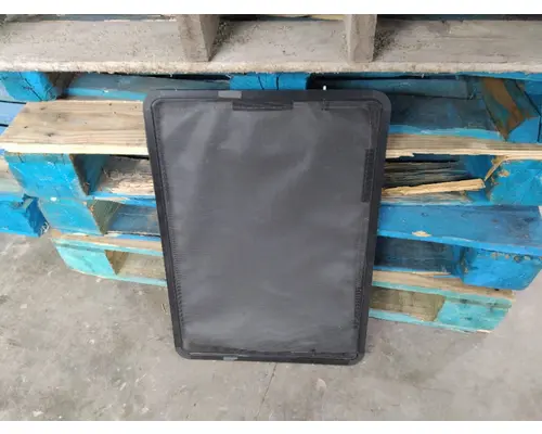 INTERNATIONAL LT GLASS, SLEEPER