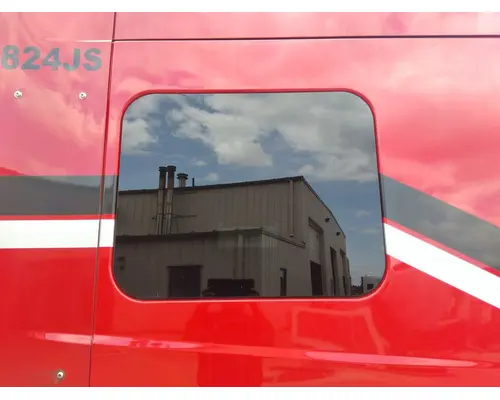 INTERNATIONAL LT GLASS, SLEEPER