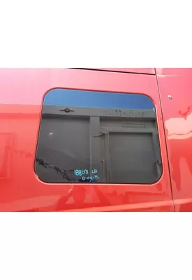 INTERNATIONAL LT GLASS, SLEEPER