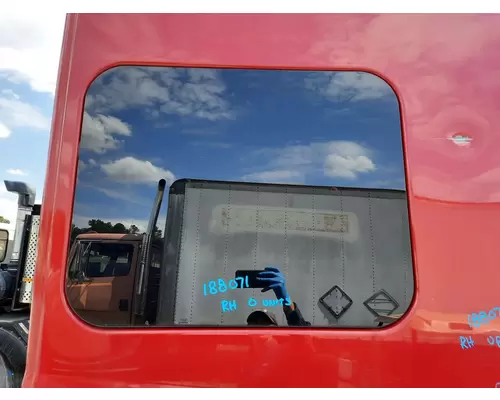 INTERNATIONAL LT GLASS, SLEEPER