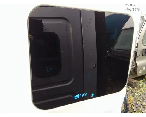 INTERNATIONAL LT GLASS, SLEEPER