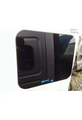 INTERNATIONAL LT GLASS, SLEEPER