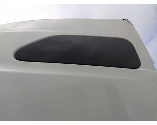 INTERNATIONAL LT GLASS, SLEEPER