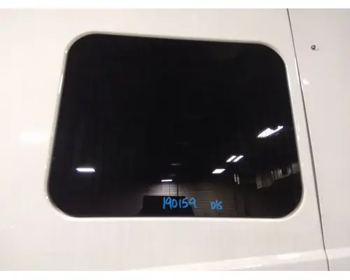 INTERNATIONAL LT GLASS, SLEEPER