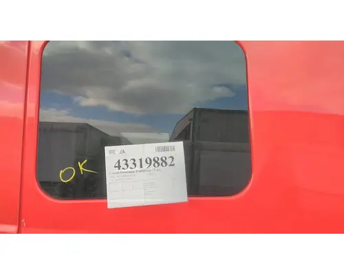 INTERNATIONAL LT GLASS, SLEEPER