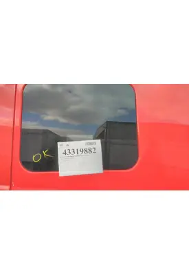 INTERNATIONAL LT GLASS, SLEEPER