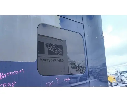 INTERNATIONAL LT GLASS, SLEEPER