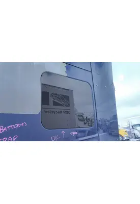 INTERNATIONAL LT GLASS, SLEEPER