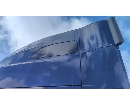 INTERNATIONAL LT GLASS, SLEEPER