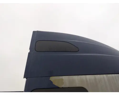 INTERNATIONAL LT GLASS, SLEEPER