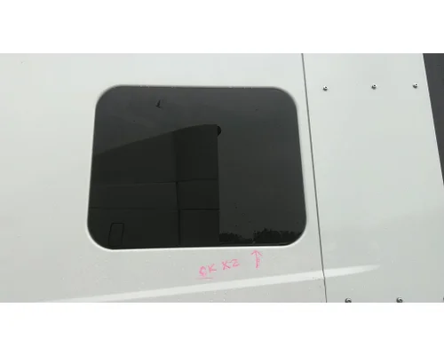 INTERNATIONAL LT GLASS, SLEEPER