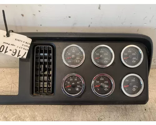 INTERNATIONAL LT Gauges (all)