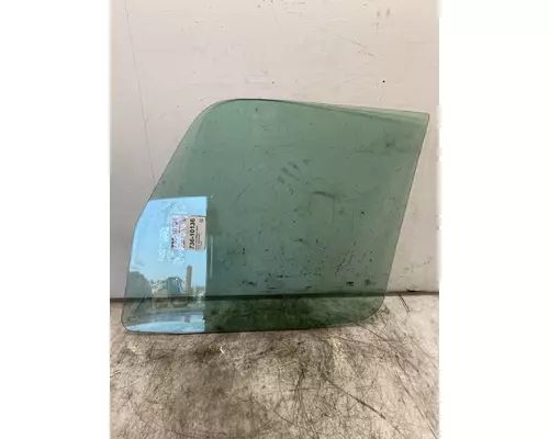 INTERNATIONAL LT Glass