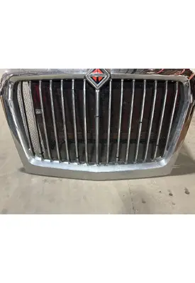 INTERNATIONAL LT Grille