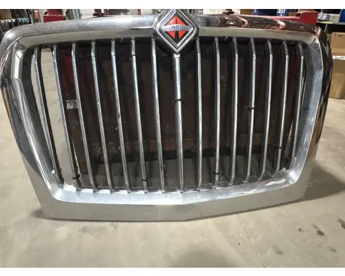 INTERNATIONAL LT Grille