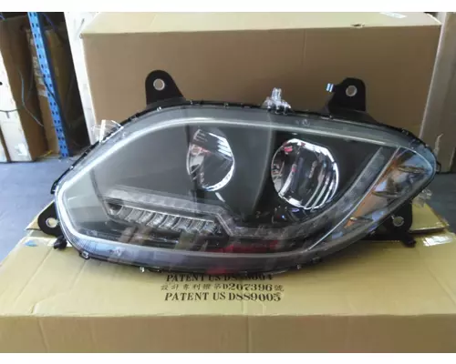 INTERNATIONAL LT HEADLAMP ASSEMBLY