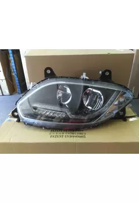 INTERNATIONAL LT HEADLAMP ASSEMBLY