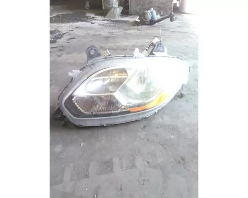 INTERNATIONAL LT HEADLAMP ASSEMBLY