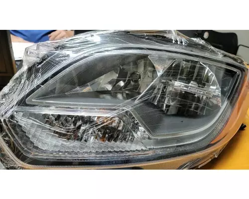 INTERNATIONAL LT HEADLAMP ASSEMBLY