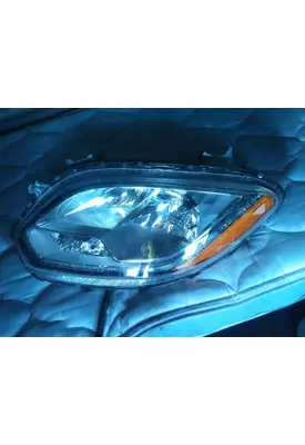 INTERNATIONAL LT HEADLAMP ASSEMBLY