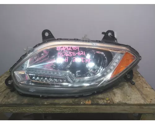 INTERNATIONAL LT HEADLAMP ASSEMBLY