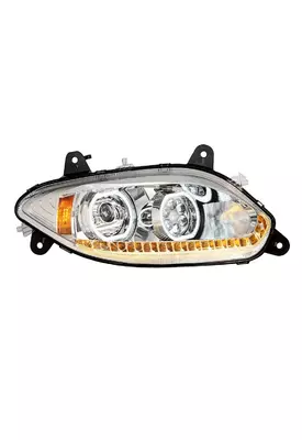 INTERNATIONAL LT HEADLAMP ASSEMBLY