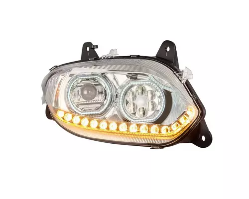 INTERNATIONAL LT HEADLAMP ASSEMBLY