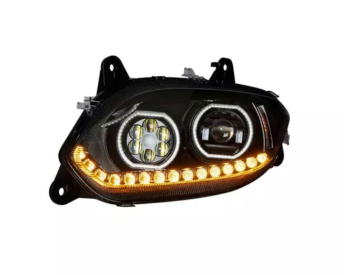 INTERNATIONAL LT HEADLAMP ASSEMBLY