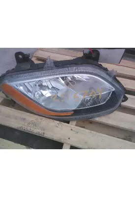 INTERNATIONAL LT HEADLAMP ASSEMBLY