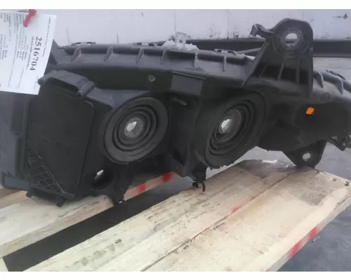 INTERNATIONAL LT HEADLAMP ASSEMBLY