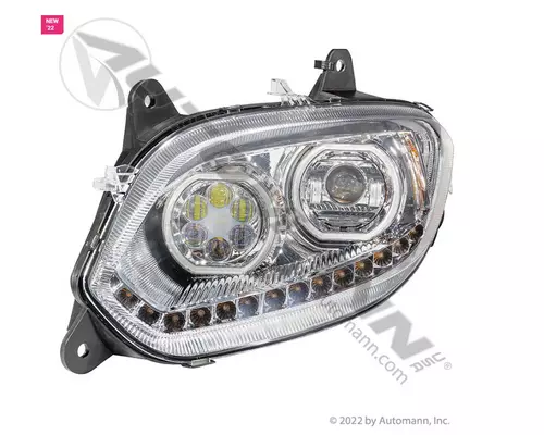 INTERNATIONAL LT HEADLAMP ASSEMBLY